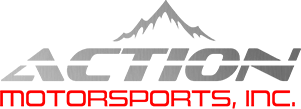 Action Motorsports Inc. Logo